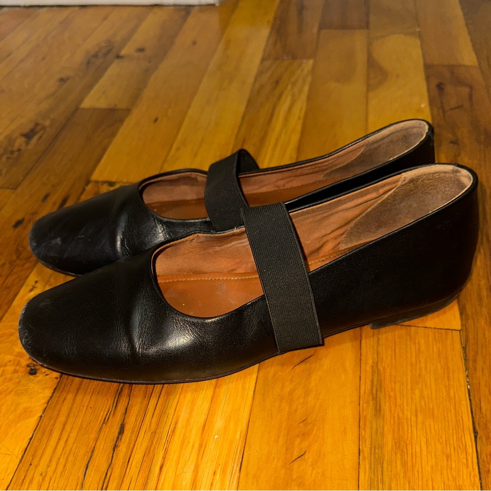 vagabond flats